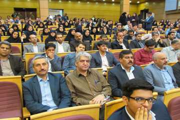 برگزاری جشنواره شهید رجایی و کسب رتبه اول اداره کل دامپزشکی استان کرمان در شاخص های اختصاصی